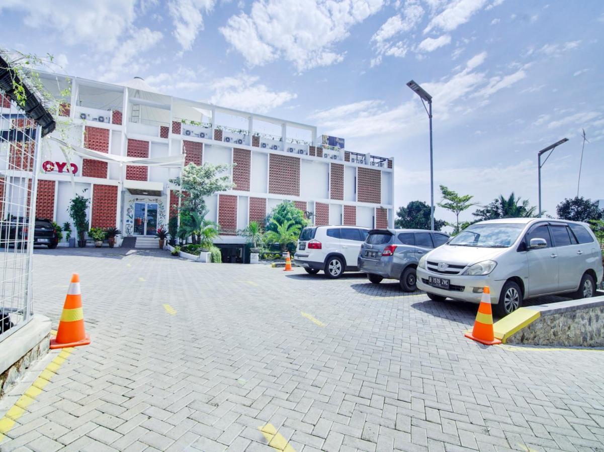 Oyo 2233 Bell'S Place Bogor Exteriér fotografie