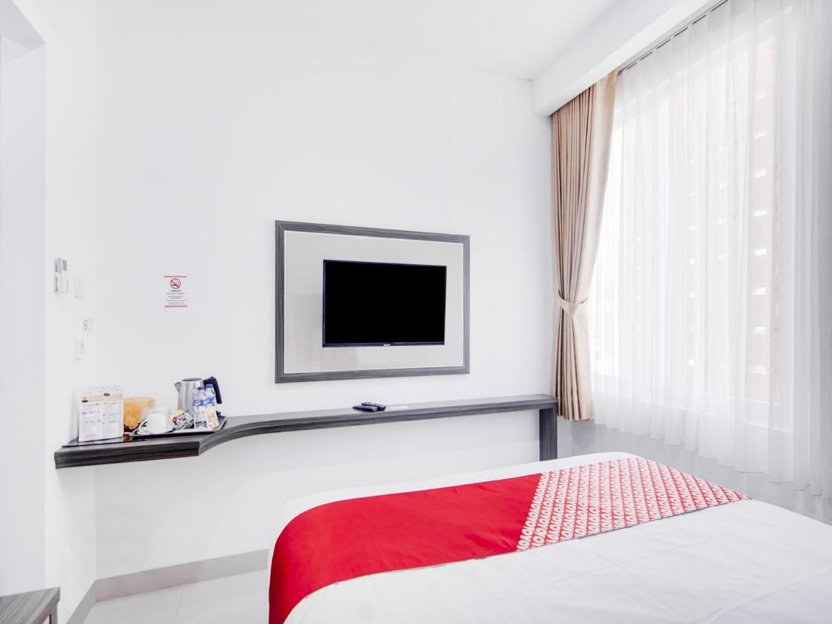 Oyo 2233 Bell'S Place Bogor Exteriér fotografie