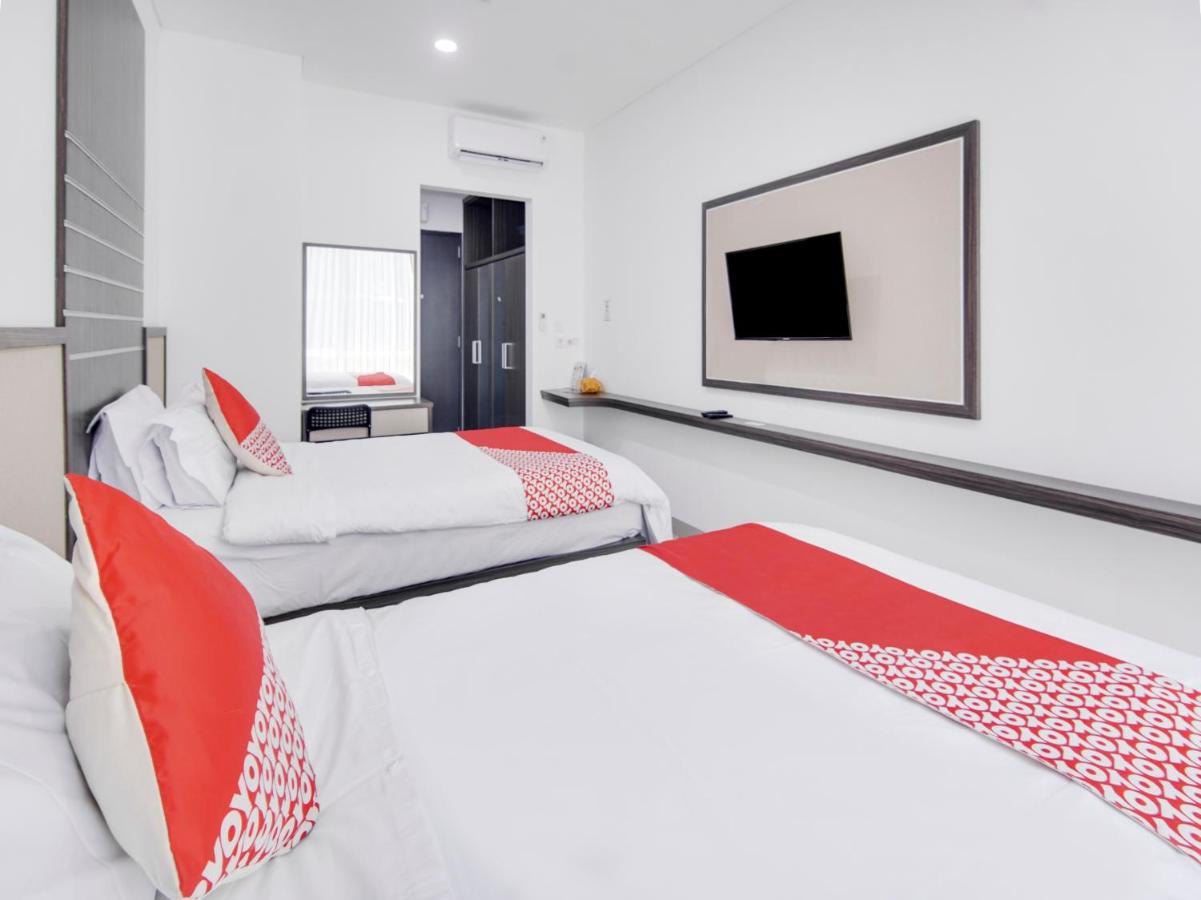 Oyo 2233 Bell'S Place Bogor Exteriér fotografie