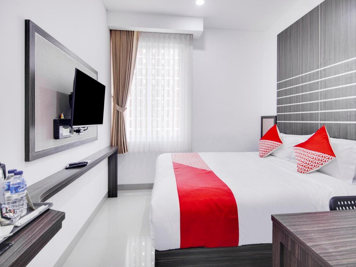 Oyo 2233 Bell'S Place Bogor Exteriér fotografie